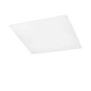 Spectrum 60x60 LED panel - 40W, hvid kant, 4600lm, RA80