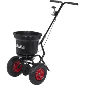 Saltspreder Proff, 23 kg