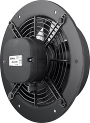 Industriel vægventilator - aRos Ø400mm, 180W, 3470m3/t