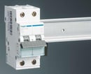AUTOMATSIKRING B10A 1P+N 6KA 2M