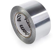 Tape aluminium AT 180 rulle 50m