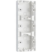 Underlag LEDDim 400 / DALI Hvid 3X