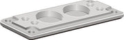 KABELFLANGESET FL21 2XM50+4XM20