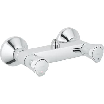 Grohe Costa L brusebatteri