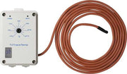 Termostat IP54 tracetemp