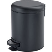 HeFe Potty pedalspand sort 3l