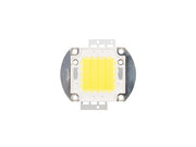 HIGH power LED - 30W, Kold hvid (3150 lm)
