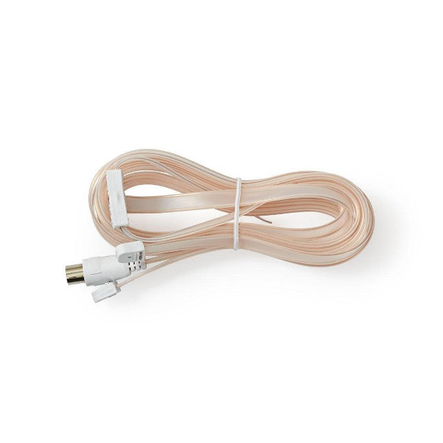 FM ledningsantenne - Til radiomodtagelse i FM båndet