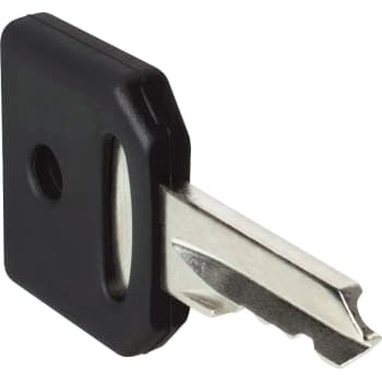 NØGLE RONIS NR. 455 RZBG455 ASS