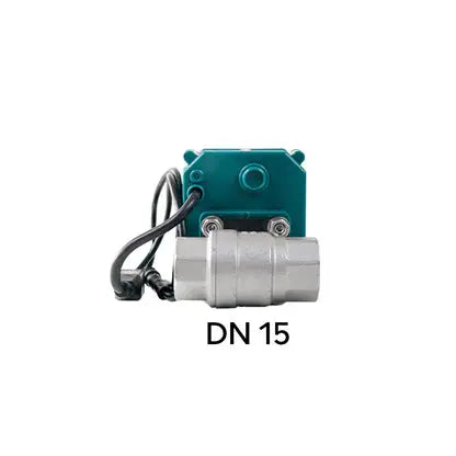 SMART WATER VALVE 15 - POWERED BY SHELLY