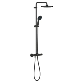 Grohe Vitalio START System 250 Vitalio Start Brusesyst. Term. 9,