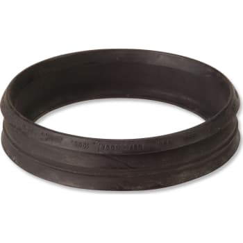 100 mm Tætningselement afløb stål GM-X