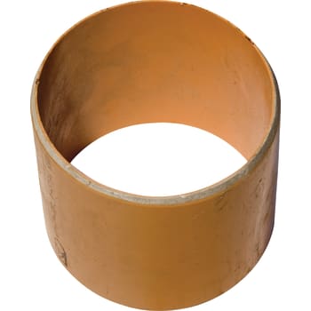 Duco 110 mm rørstuds til afløbsrender