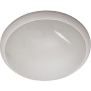 Clara Plafond Hvid 4000K 1350lm 16W Indendørs/udendørs IK10 IP44