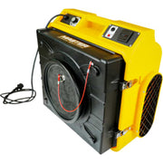 Master luftrenser MAS13 med Hepa filter, 1300 m³/t , 230 W