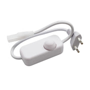 LEDningsdæmper inkl. endeprop til 230V (Slim COB), maks. 50 m