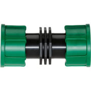 Gardena forbindelsesstykke til V3 ventilbokse, 1"
