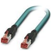 Netværkskabel blåt CAT5 1m - NBC-R4AC/1,0-94Z/R4AC