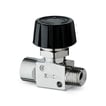 control valve-in line 2820 1/8 FLOW-CONTROL VALVE SER. 28
