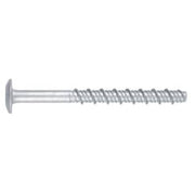 SIMPSON STRONGTIE CLR6-P betonskrue med flangehoved