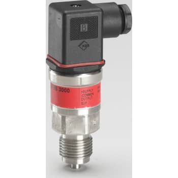MBS 3000-2011-1AB08 TRYKTRANSMITTER