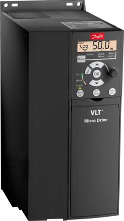 FC51 MD 7,5KW 3X400V/50HZ/BR