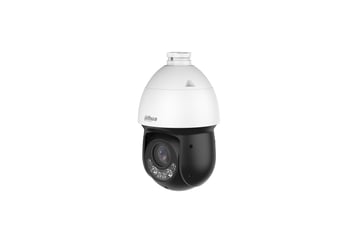 2MP 25x Smart Dual Light IR 100m, 4.8-120mm Motoriseret zoom Netværk PTZ, SD4D225MB-HNR