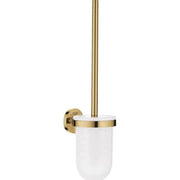 GROHE EssentialsToiletbørste + holder, cool sunrise