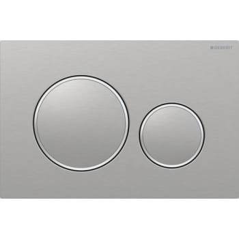 GEBERIT BTJENINGSPLADE SIGMA30