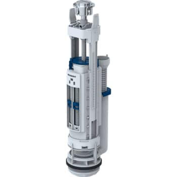 GEBERIT skyllegarniture 3/6ltr t/komb.cist plast
