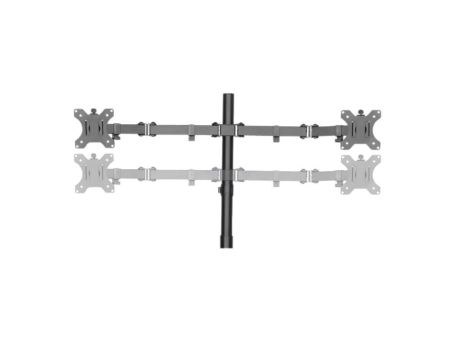 BS170-D26Z Transistor - N-MOSFET 60V 500mA (TO92)