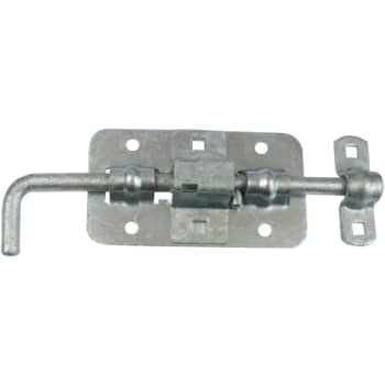 Skudrigle aflåselig 260 mm