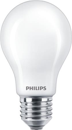 MAS VLE LEDBULBD7.8-75W E27 940 A60FR G