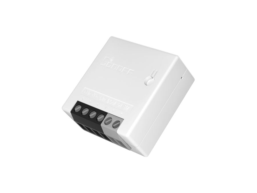 MINI R2 - 2-vejs Smart Switch