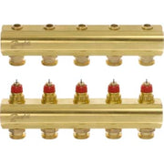 FHF-5 manifold 5+5