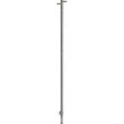 Uno Plus 1480x30 mm poleret rustfrit stål.