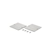 SP350Z KEYLINE ENDESTYKKE SØLV
