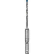 Bosch 4-skærs hammerbor SDS-plus-7X, 10 x 165 mm