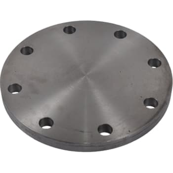 DN 40 Blindflange EN1092-1 type 05/A PN100