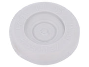 TPE kabelgennemføring - Ø14-20mm, IP67, Grå (M32 hul)