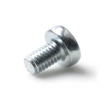 Maskinskrue M4 x 8 mm, FZB, DIN 14583, TX, PAN, 200 stk.