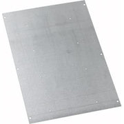 MONTAGEPLADE PK67 STÅL 642X635