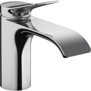 Hansgrohe Vivenis håndvaskarmatur 133mm uden BV, krom