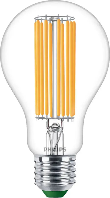 Philips LED 5,2W (75W) E27 3000K 1095lm