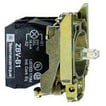 LAMPETRYKSKROP UNI LED 230V 1XNO