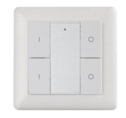 DIODIM RF afbryder 2 zoner f/batteri