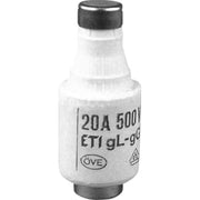 Sikring DZ II 20A