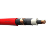 KABEL (N)2XSY 17,5 KV 1X25/16