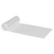 Spandepose LDPE/virgin 50x70cm 40l klar