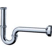 Hansgrohe rørvandlås 5/4", krom